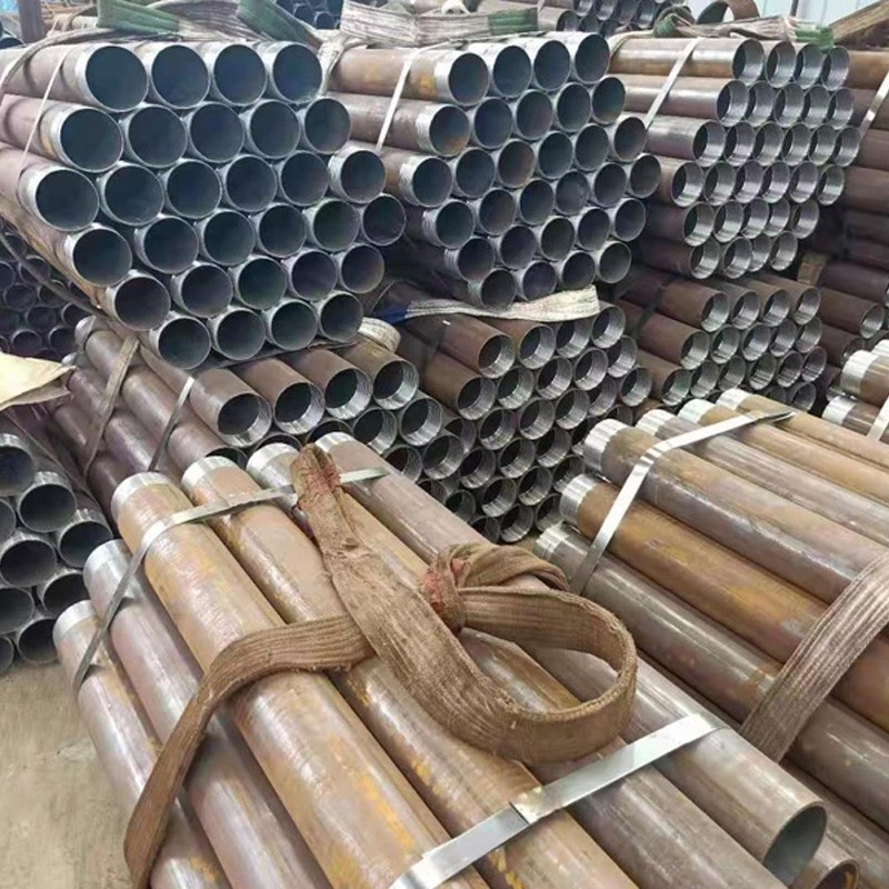 麻栗坡地质钻探用跟管