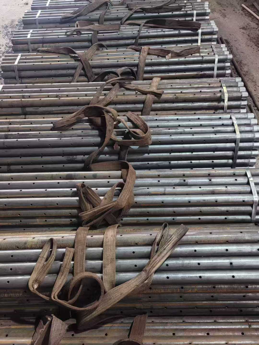 麻栗坡127mm管棚管