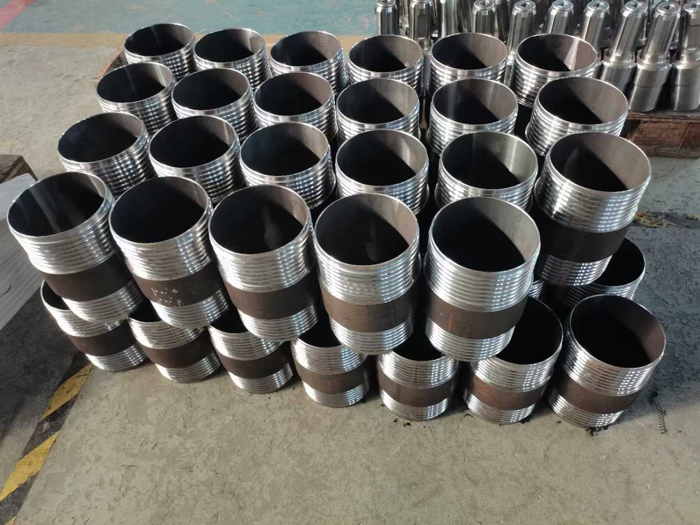 麻栗坡219mm管棚管